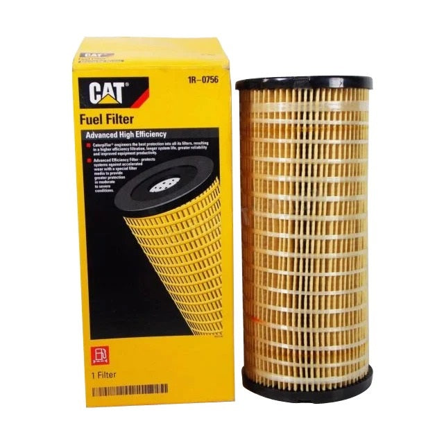 IR-0756 Cat Diesel Fuel Filter